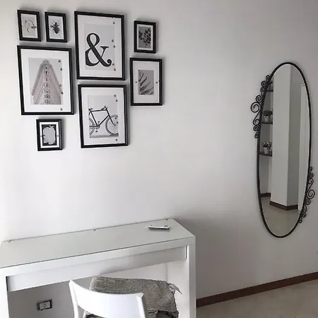 Ca Del Mar - Apulian Group Apartamento