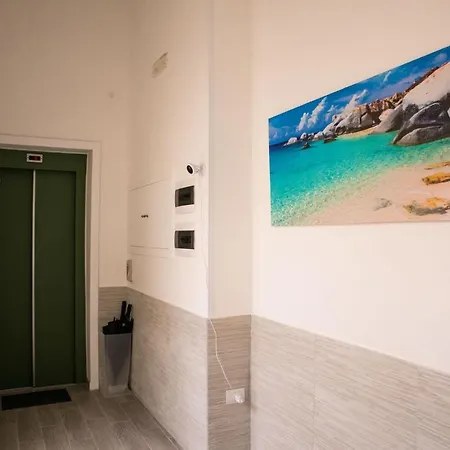 Ca Del Mar - Apulian Group * Polignano a Mare