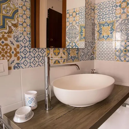 Ca Del Mar - Apulian Group Polignano a Mare