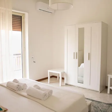 Ca Del Mar - Apulian Group * Polignano a Mare