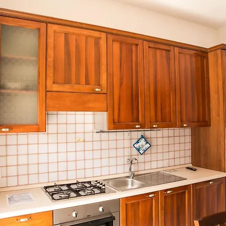 Ca Del Mar - Apulian Group *