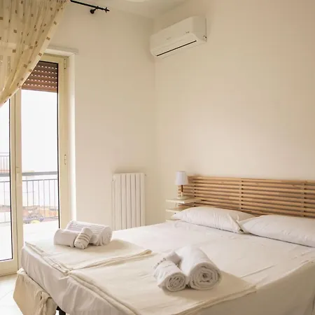 Apartamento Ca Del Mar - Apulian Group