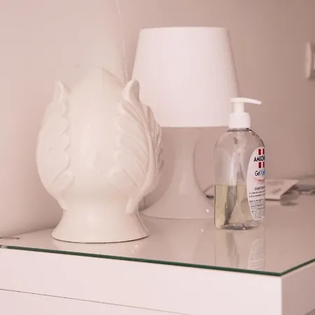 Ca Del Mar - Apulian Group Apartamento Polignano a Mare