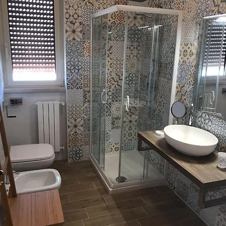 Ca Del Mar - Apulian Group Apartamento *