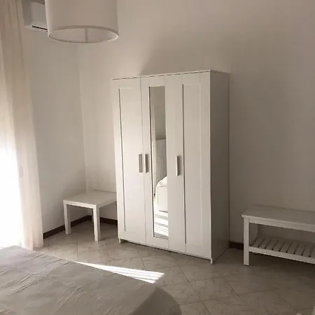 Ca Del Mar *