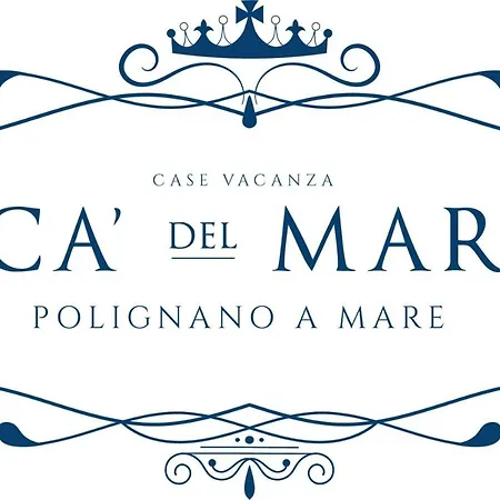 Ca Del Mar - Apulian Group *