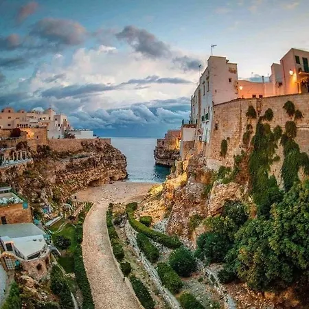 Ca Del Mar Apartment Polignano a Mare