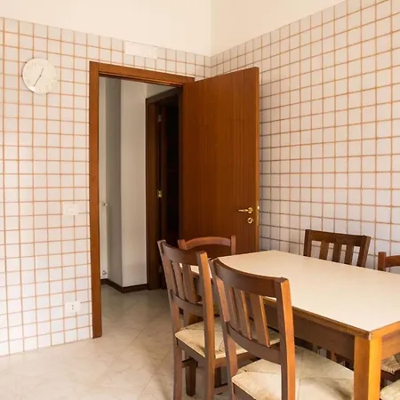 Apartment Ca Del Mar