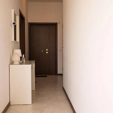 Ca Del Mar - Apulian Group Appartement *