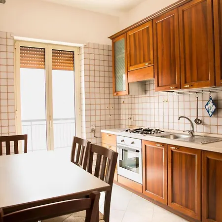 Ca Del Mar Apartment Polignano a Mare