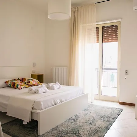 Ca Del Mar Apartment Polignano a Mare