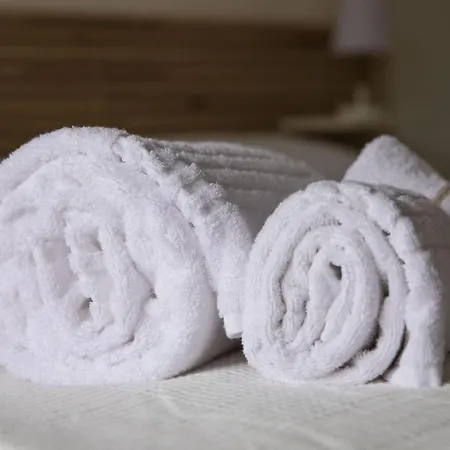 Ca Del Mar - Apulian Group *