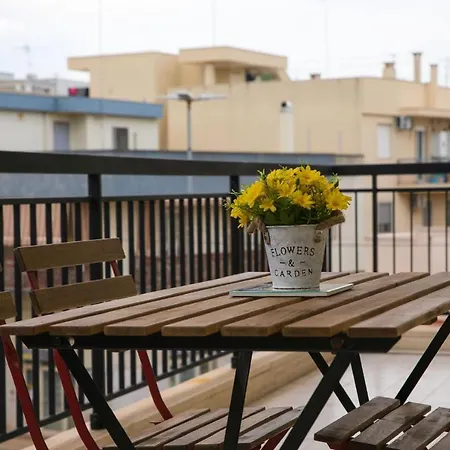 Appartement Ca Del Mar - Apulian Group
