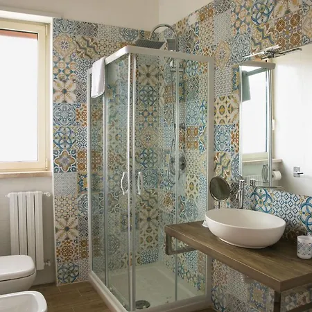 Ca Del Mar Apartment Polignano a Mare