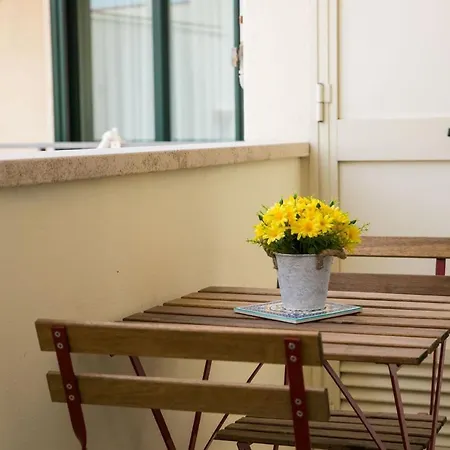 Ca Del Mar - Apulian Group Daire