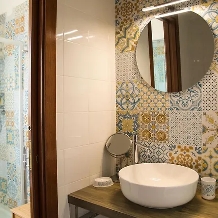 Ca Del Mar - Apulian Group * Polignano a Mare