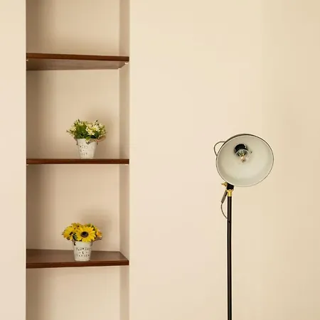 Daire Ca Del Mar - Apulian Group