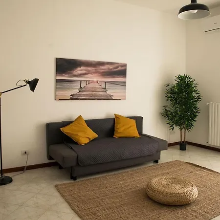 Ca Del Mar Apartment Polignano a Mare