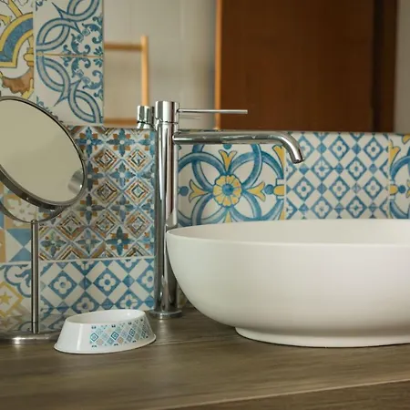 Ca Del Mar - Apulian Group