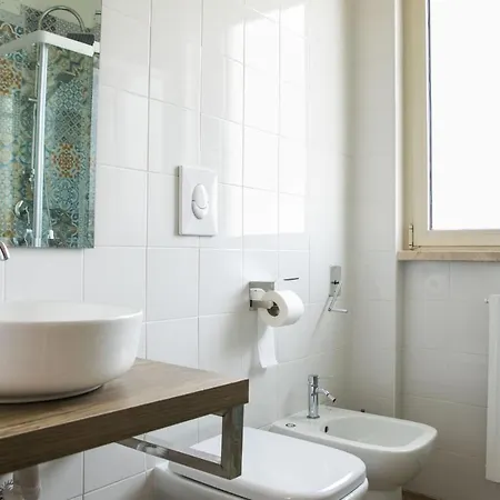 Ca Del Mar - Apulian Group Daire