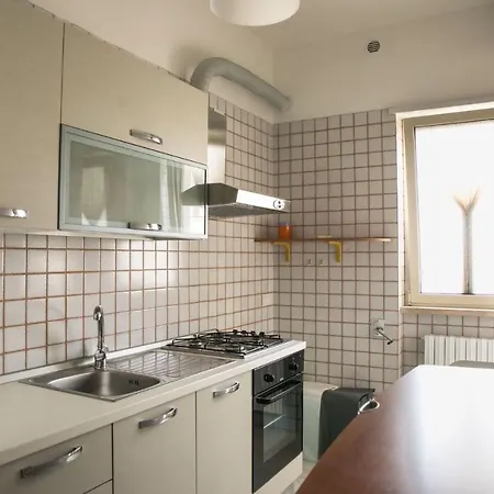 Appartement Ca Del Mar - Apulian Group Polignano a Mare