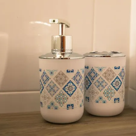 Ca Del Mar - Apulian Group Daire *