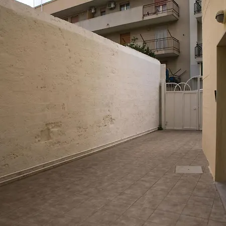 Ca Del Mar Apartment Polignano a Mare