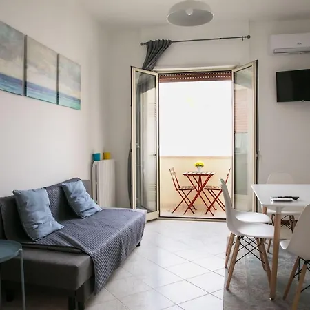 Appartement Ca Del Mar - Apulian Group *