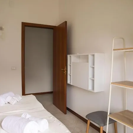 Apartment Ca Del Mar