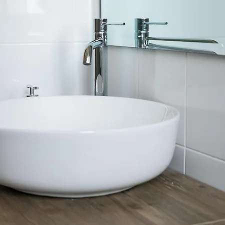 Ca Del Mar - Apulian Group Daire *