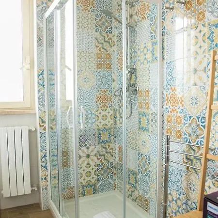 Ca Del Mar Apartment Polignano a Mare
