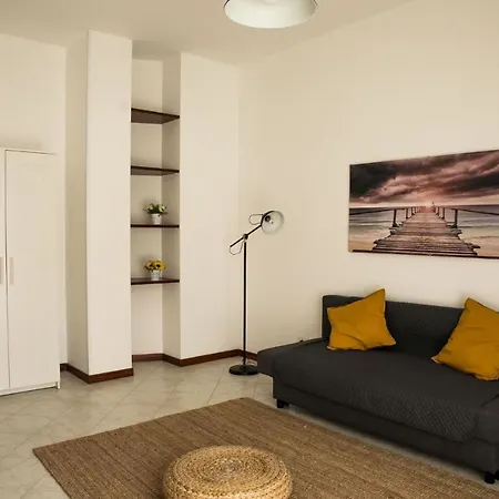 Apartment Ca Del Mar *