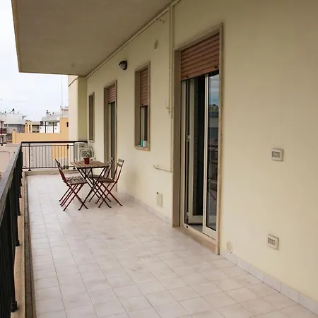 Daire Ca Del Mar - Apulian Group *