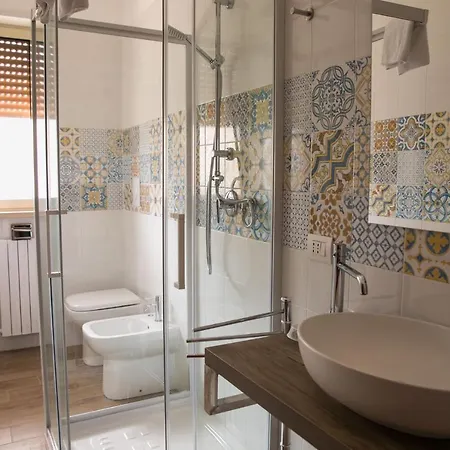 Apartment Ca Del Mar Polignano a Mare
