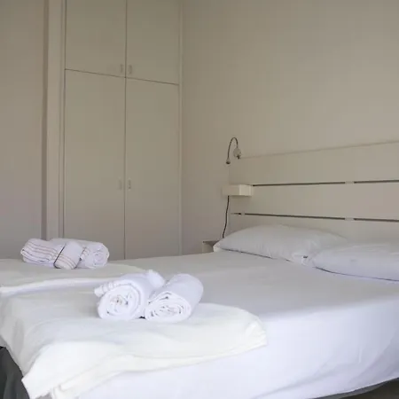 Ca Del Mar - Apulian Group Appartement *