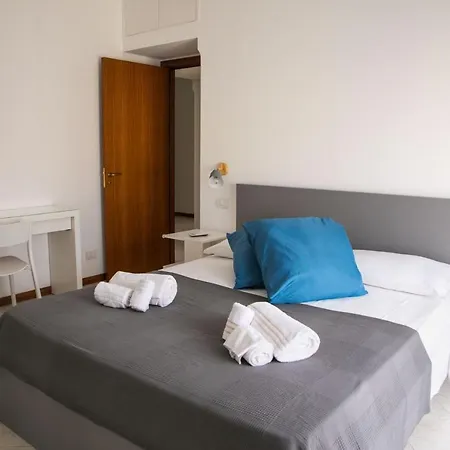 Apartment Ca Del Mar *
