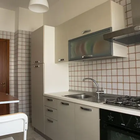 Ca Del Mar Apartment