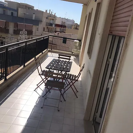 Ca Del Mar - Apulian Group Daire