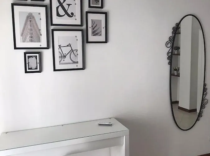 Ca Del Mar - Apulian Group Apartment