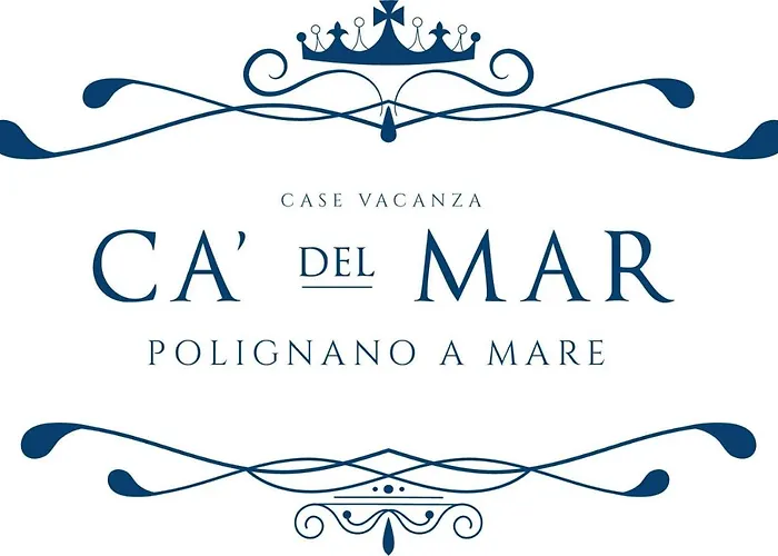 Ca Del Mar - Apulian Group *