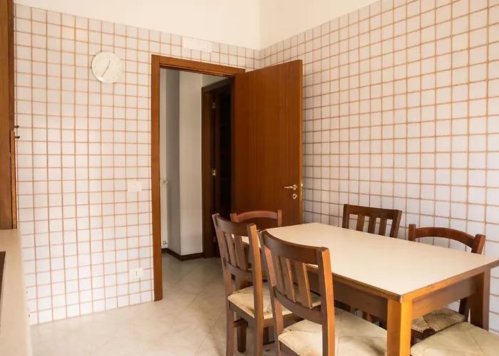 Apartment Ca Del Mar - Apulian Group