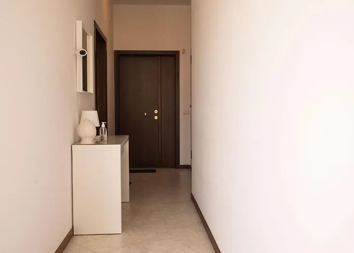 Ca Del Mar - Apulian Group Apartment *