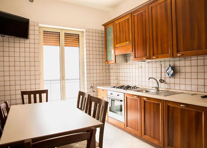 Ca Del Mar - Apulian Group Apartment Polignano a Mare