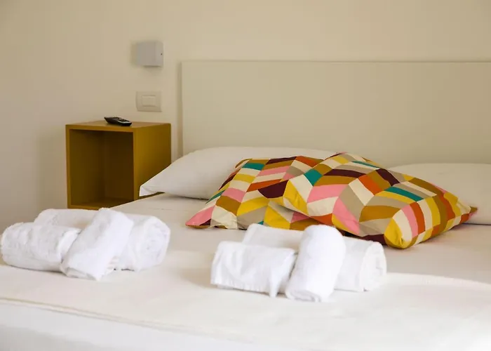 Ca Del Mar - Apulian Group Polignano a Mare