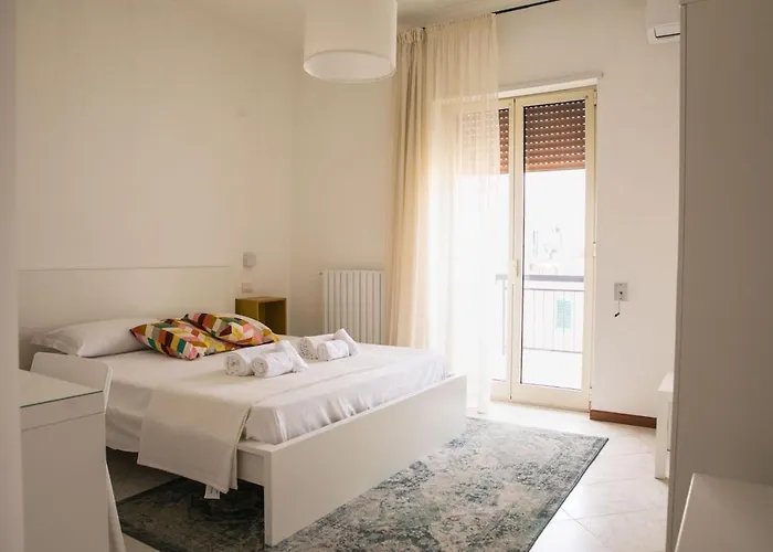 Ca Del Mar - Apulian Group Apartment Polignano a Mare