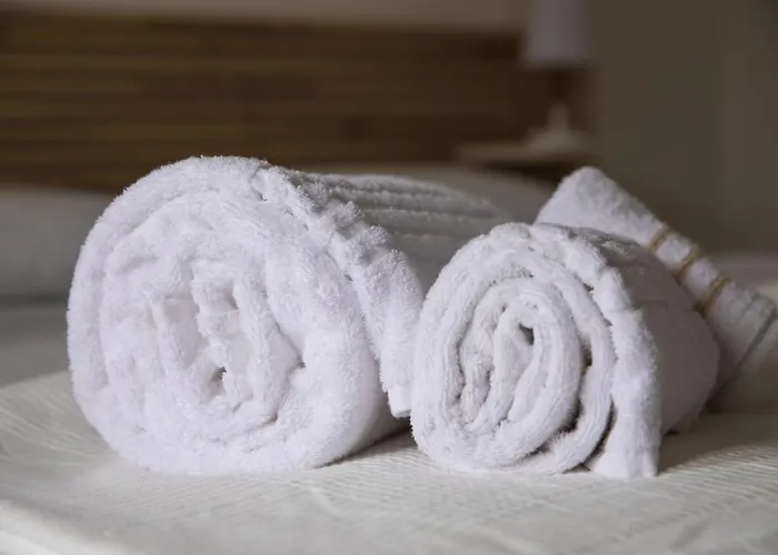 Ca Del Mar - Apulian Group *