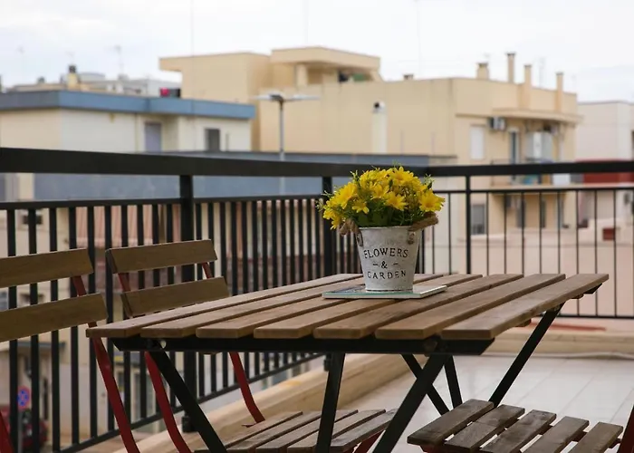 Apartment Ca Del Mar - Apulian Group