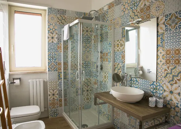 Ca Del Mar - Apulian Group Apartment Polignano a Mare