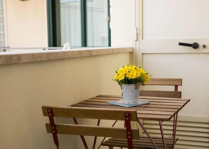 Ca Del Mar - Apulian Group Apartment