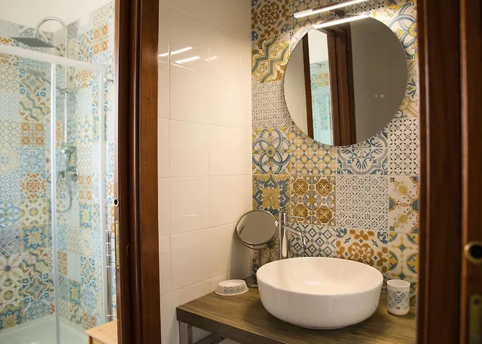 Ca Del Mar - Apulian Group * Polignano a Mare